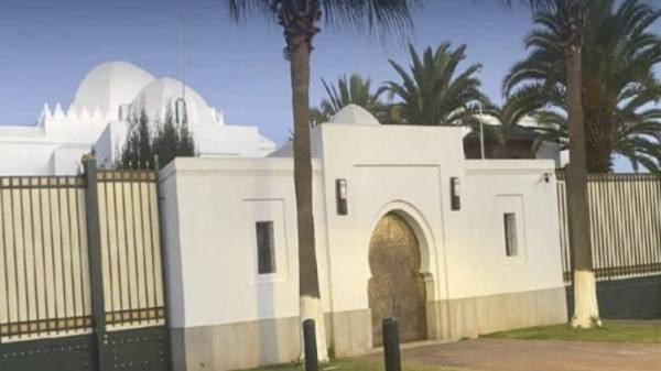 قضية سفارة الجزائر في المغرب.. وثائق تكشف كذب وزيف ادعاءات نظام الكابرانات
