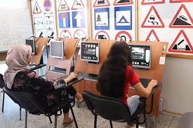 بعد اعتماد النظام الجديد الخاص باجتياز امتحان رخصة السياقة.. “أزمة البيرمي” تصل البرلمان