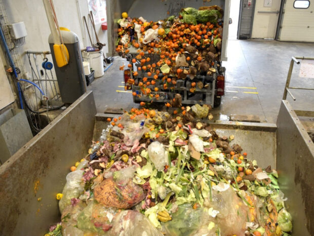 “مأساة عالمية”.. مليار وجبة في القمامة يوميا!!