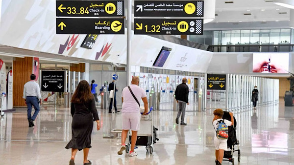 مونديال 2030 جاي فالطريق.. آش خبار مطارات المغرب؟