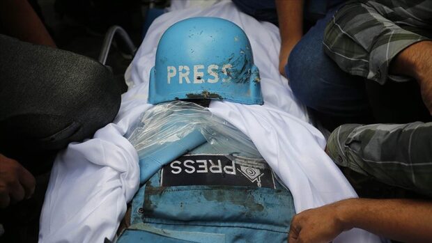 8 مارس.. صحفيات المغرب في وقفة تضامنية مع صحفيات فلسطين