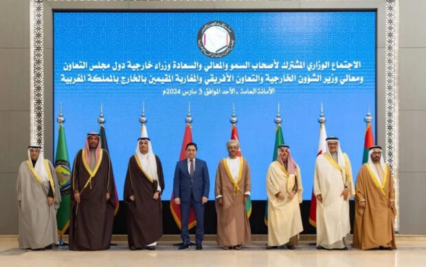 أكد أهمية الشراكة الاستراتيجية مع المغرب.. مجلس التعاون الخليجي يشيد بمبادرة جلالة الملك الأطلسية