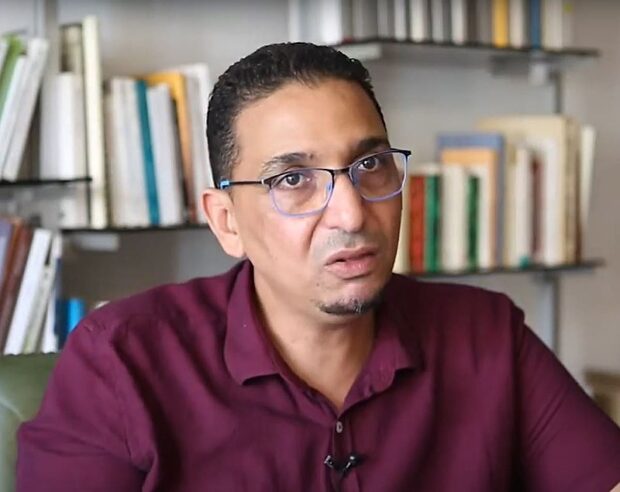 أبو حفص: التعصيب في الإرث نظام قبلي… ما كيحققش العدل والمساواة!