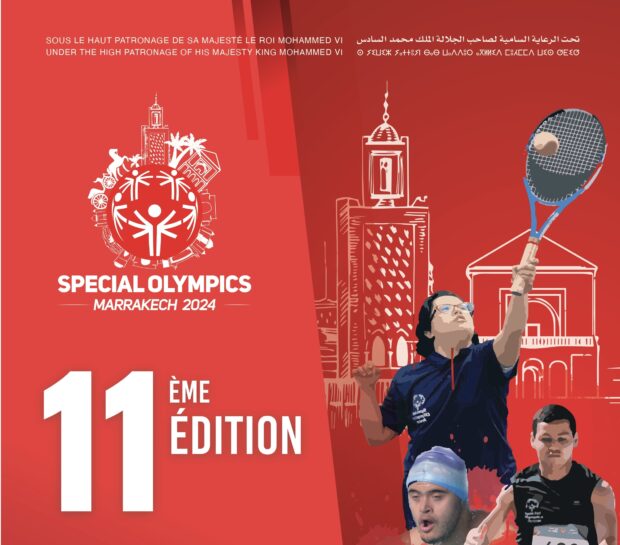 بمشاركة أبطال من مختلف جهات المملكة.. مراكش تحتضن الدورة ال11 للأولمبياد الخاص المغربي