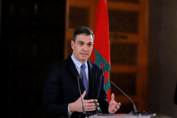 لتقديم تقرير حول تطور العلاقات مع المغرب.. سانشيز يطلب المثول أمام البرلمان الإسباني