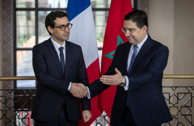 الخارجية الفرنسية: المغرب وفرنسا تحرزان تقدما في تنفيذ خارطة الطريق المشتركة “الطموحة”