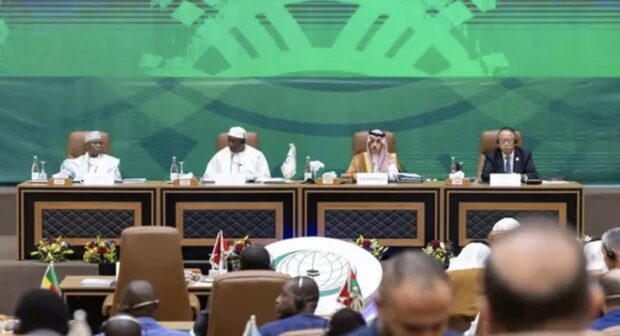 مؤتمر القمة الإسلامي: الكيانات الانفصالية لا تقل خطورة عن الجماعات الإرهابية والمتطرفة
