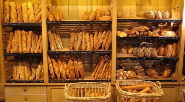 مهنيو المخابز: لا زيادة حاليا في ثمن الخبز