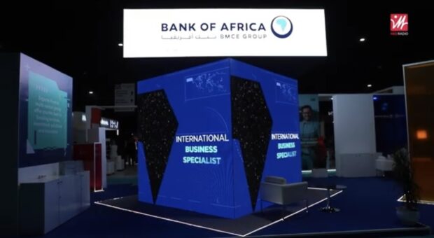رهان التحول الرقمي.. “بنك إفريقيا” حاضر بقوة في “جايتيكس إفريقيا 2024” (فيديو)