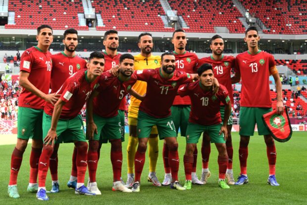 بمشاركة المنتخب المغربي.. برمجة ثلاثة نسخ من كأس العرب بقطر