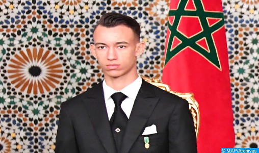 الذكرى الـ21 لميلاد مولاي الحسن.. مناسبة لتجسيد الوحدة والتلاحم بين الشعب المغربي والعرش العلوي