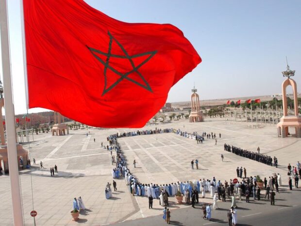 الصحراء المغربية.. البرازيل تشيد بجهود المملكة للمضي قدما نحو تسوية الخلاف في إطار مبادرة الحكم الذاتي