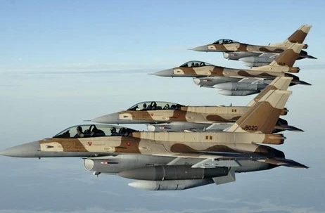 بعد مناورات مشتركة.. المغرب يعقد أكبر صفقة أسلحة لشراء 131 مقاتلة أمريكية