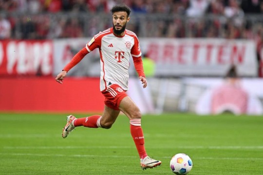 بغاوه يمشي.. بايرن ميونيخ يحدد سعر نصير مزراوي
