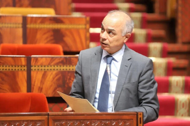 لمناقشة حصيلة المشاركة المغربية في الأولمبياد.. فرق الأغلبية تستدعي بنموسى للبرلمان