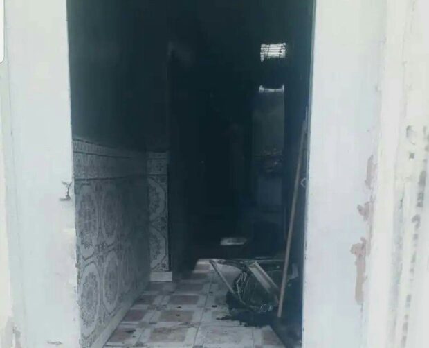 آيت عميرة.. خصام أسري يودي بحياة رضيعة