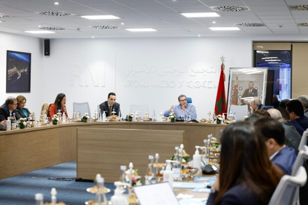 الأحرار: العفو الملكي عن مزارعي القنب الهندي إنصاف لساكنة الشمال