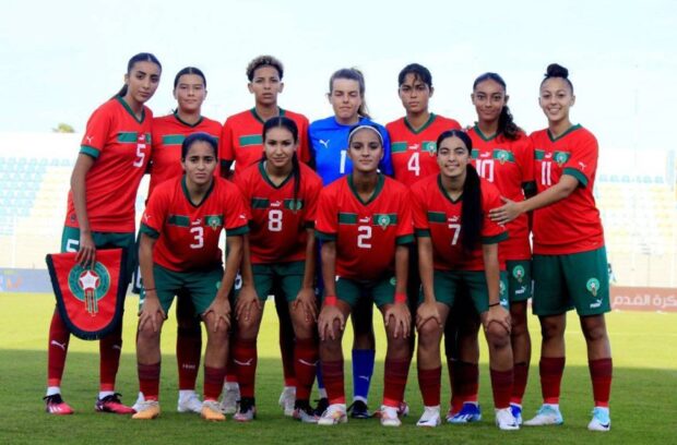 خورخي فيلدا: لاعبات المنتخب الوطني لأقل من 20 سنة مستعدات لكأس العالم!