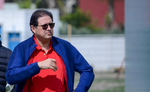 بسبب لوغو الوداد.. لجنة الاخلاقيات تعاقب الرجاء!