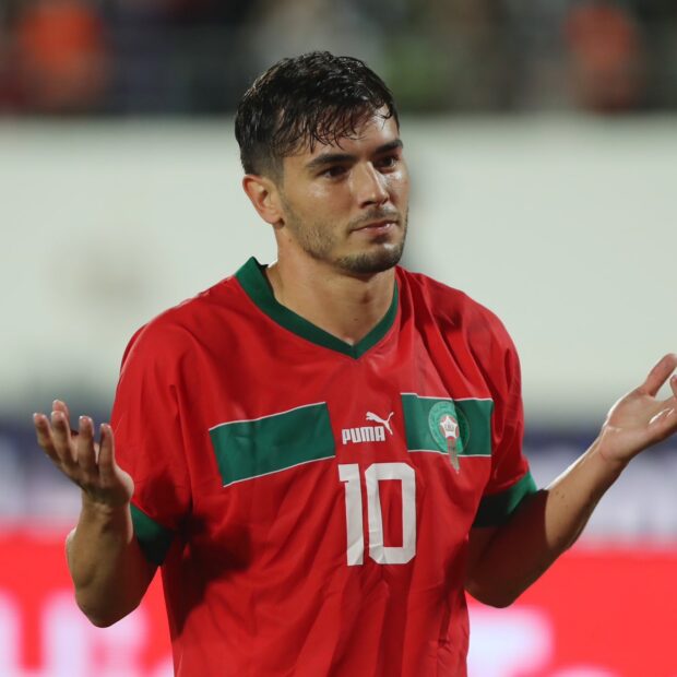 بسباعية نظيفة.. المنتخب المغربي يكرم ليسوتو ويحقق العلامة الكاملة