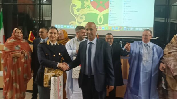 جهة العيون الساقية الحمراء.. المدير الجهوي للثقافة يبرز جوانب نجاح أوراش التنمية الثقافية بالصحراء المغربية