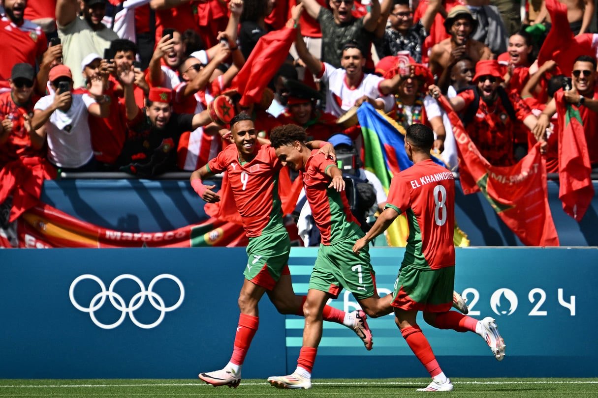 ميكالي: مكالمات من المنتخب الأول شتّتت تركيز اللاعبين أمام المغرب