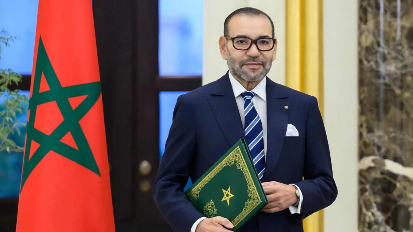 رؤية ملكية من أجل إقلاع مغربي.. المملكة في نادي الدول الصاعدة