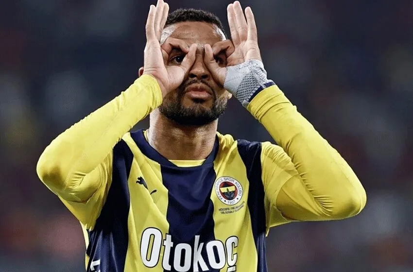 في صفقة تبادلية.. يوسف النصيري يقترب من الدوري السعودي
