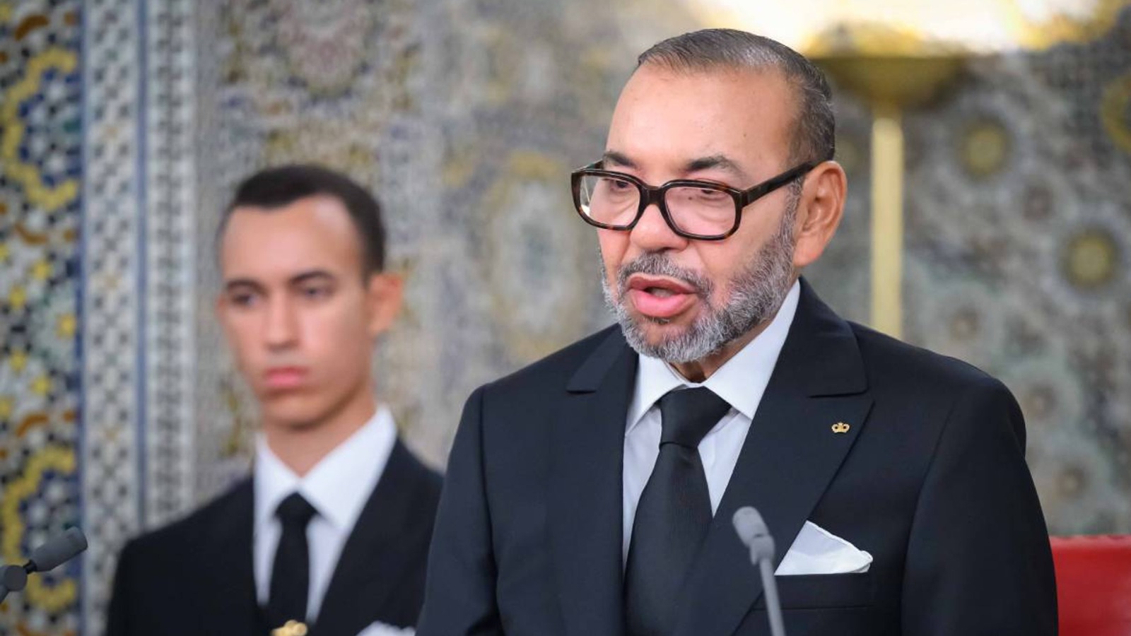 لا مكان لمغرب يسير بسرعتين.. خطاب العرش ينتصر للعدالة الاجتماعية والمجالية