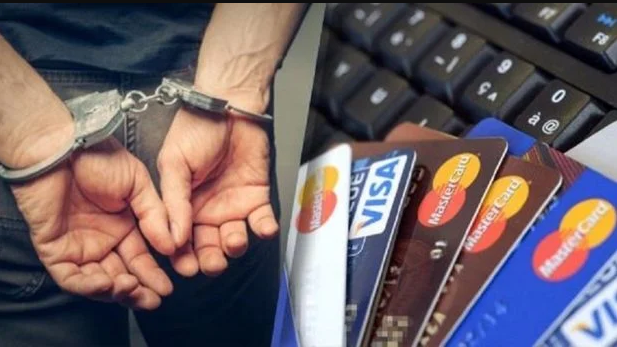 من بينهم قاصر.. توقيف 3 أشخاص في وجدة بسبب النصب وانتحال صفة واستيلاء على معطيات بنكية