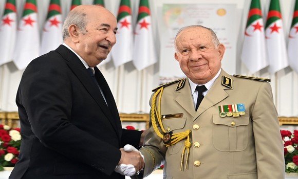 صحفية فرنسية: النظام الجزائري متعفن يسجن شعبه في الفقر والاستبداد!
