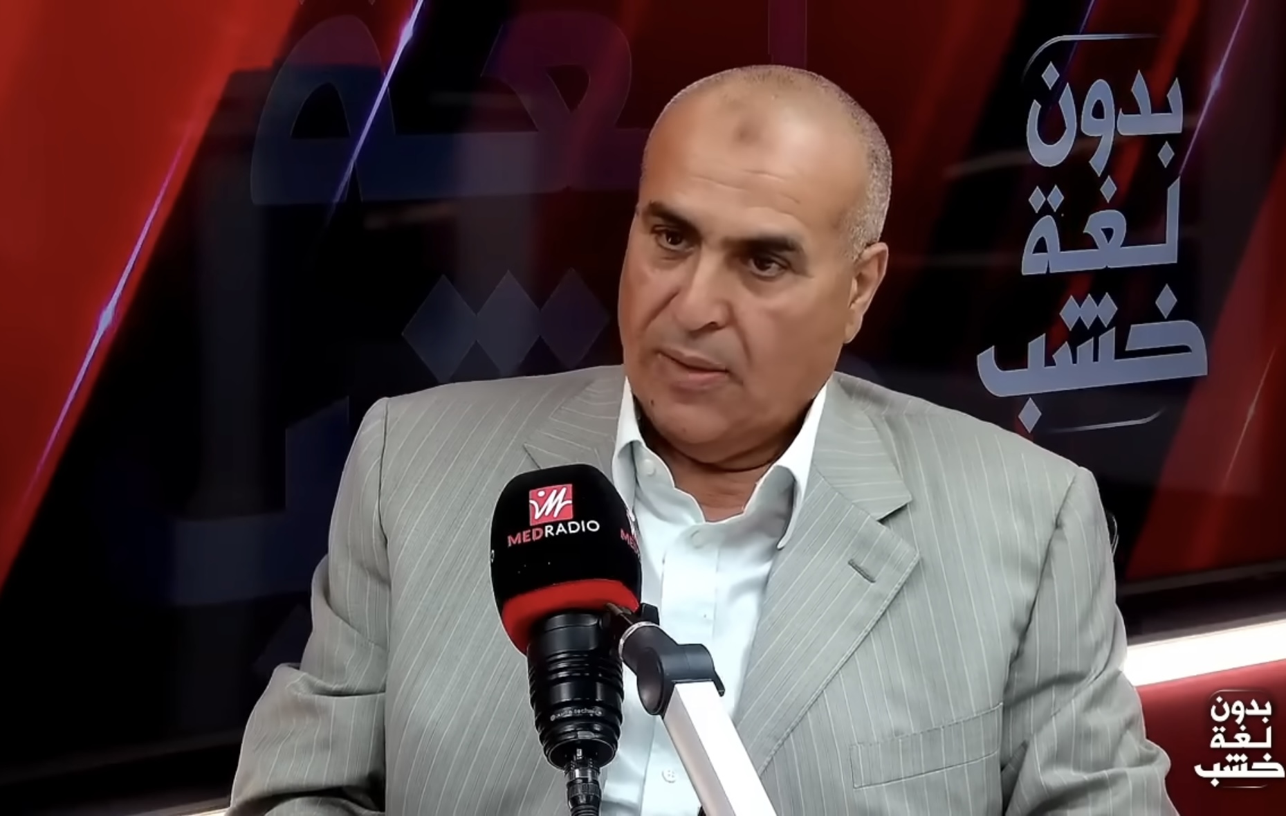 العماري “بدون لغة خشب”: العثماني كان كتوما وخلوقا وابن كيران اختطفه! (فيديو)