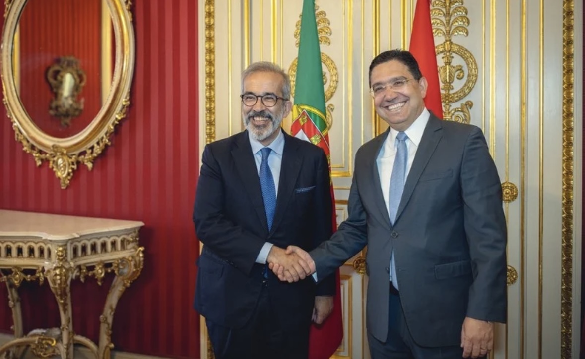 دعم لشبونة لمخطط الحكم الذاتي.. برلماني برتغالي يشيد بالمبادرة المغربية لحل النزاع المفتعل حول الصحراء