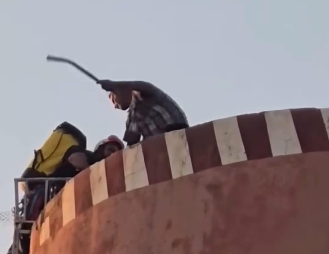 اعتداء شنيع ونهاية مأساوية.. القصة الكاملة لاعتصام “درامي” في ولاد يوسف ضواحي بني ملال