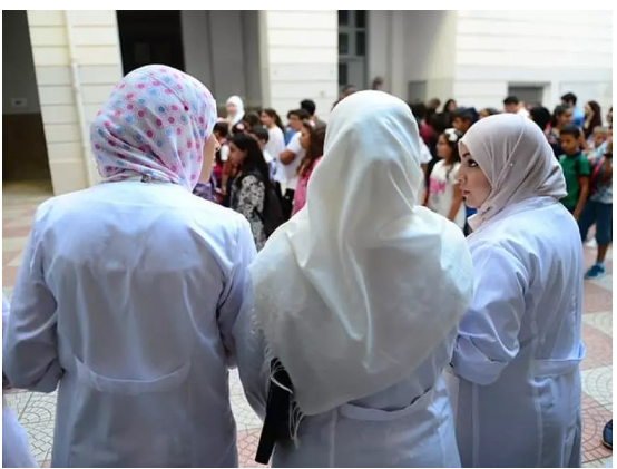 الصالير كيتنقص والخدمة كتزاد.. تأزم أوضاع الأساتذة المعفيين لأسباب صحية