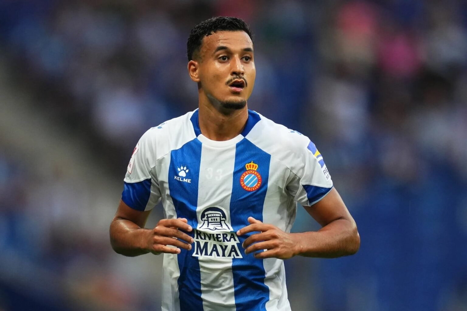 عمر الهلالي: والدتي اتهمت بالسرقة في إسبانيا بسبب المهاجرين!