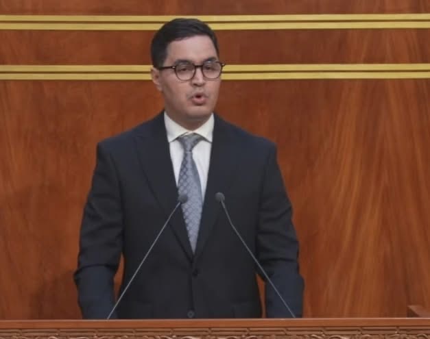 برلماني اتحادي لابن كيران: غنقولها ليك بهدوء وعن حب ديها فراسك وسير ضربها ليك بشي حجة وخلي الناس تخدم