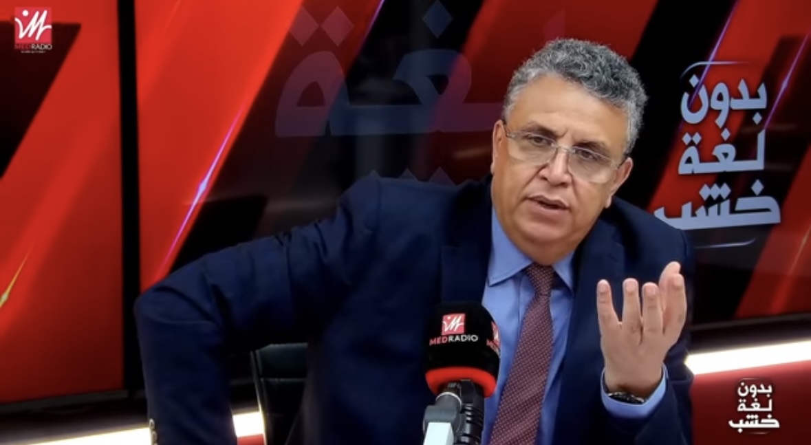 وهبي: ابن كيران رفع عنه القلم… وعندو نوع من الجفاف الفكري والسياسي وأصبح عبئا على حزبه