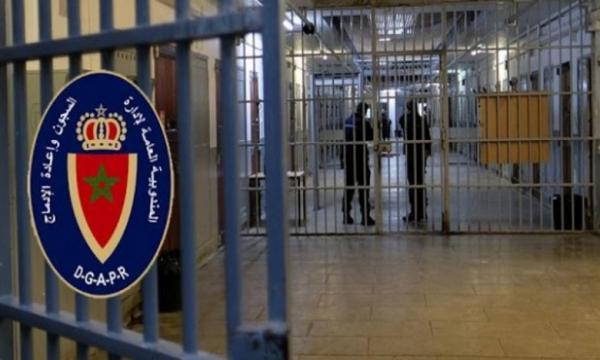 مندوبية السجون ترد بقوة على الادعاءات الكاذبة لليوتيوبرز النصاب بشأن وفاة ضابط شرطة داخل سجن محلي