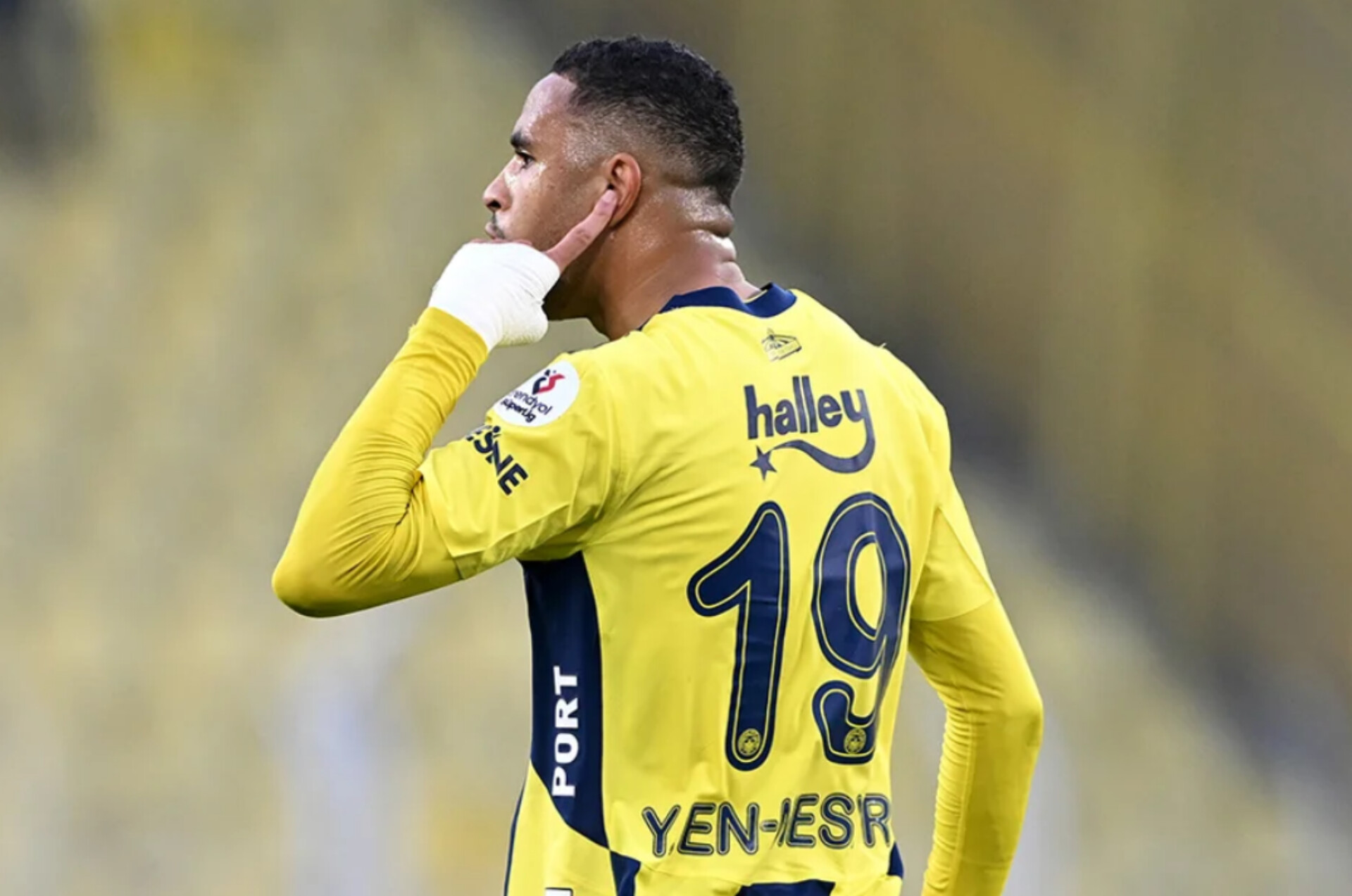 بغاوه في الصيف.. 40 مليون أورو تفتح أبواب السعودية أمام النصيري