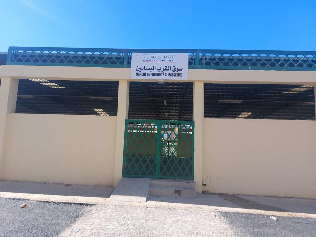 سرق 5 محلات تجارية.. بوليس مكناس شدّ مول الفعلة