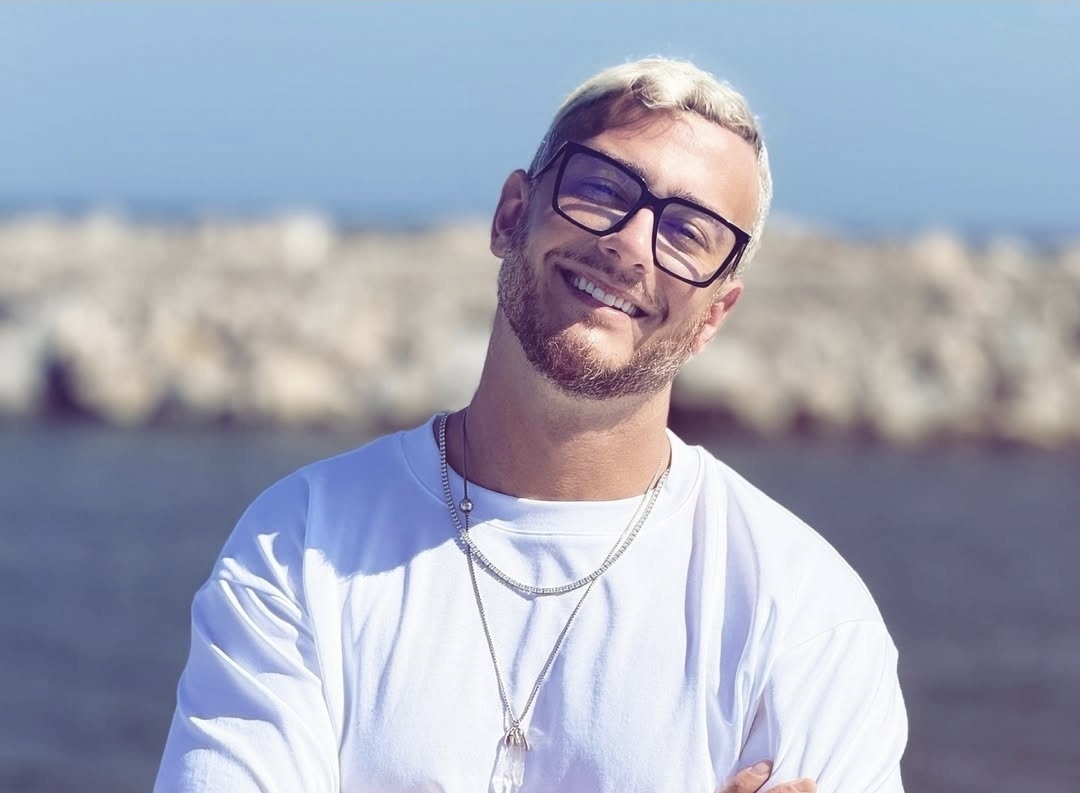 بعنوان “دياب الغابة”.. سعد لمجرد يروج لجديده الفني
