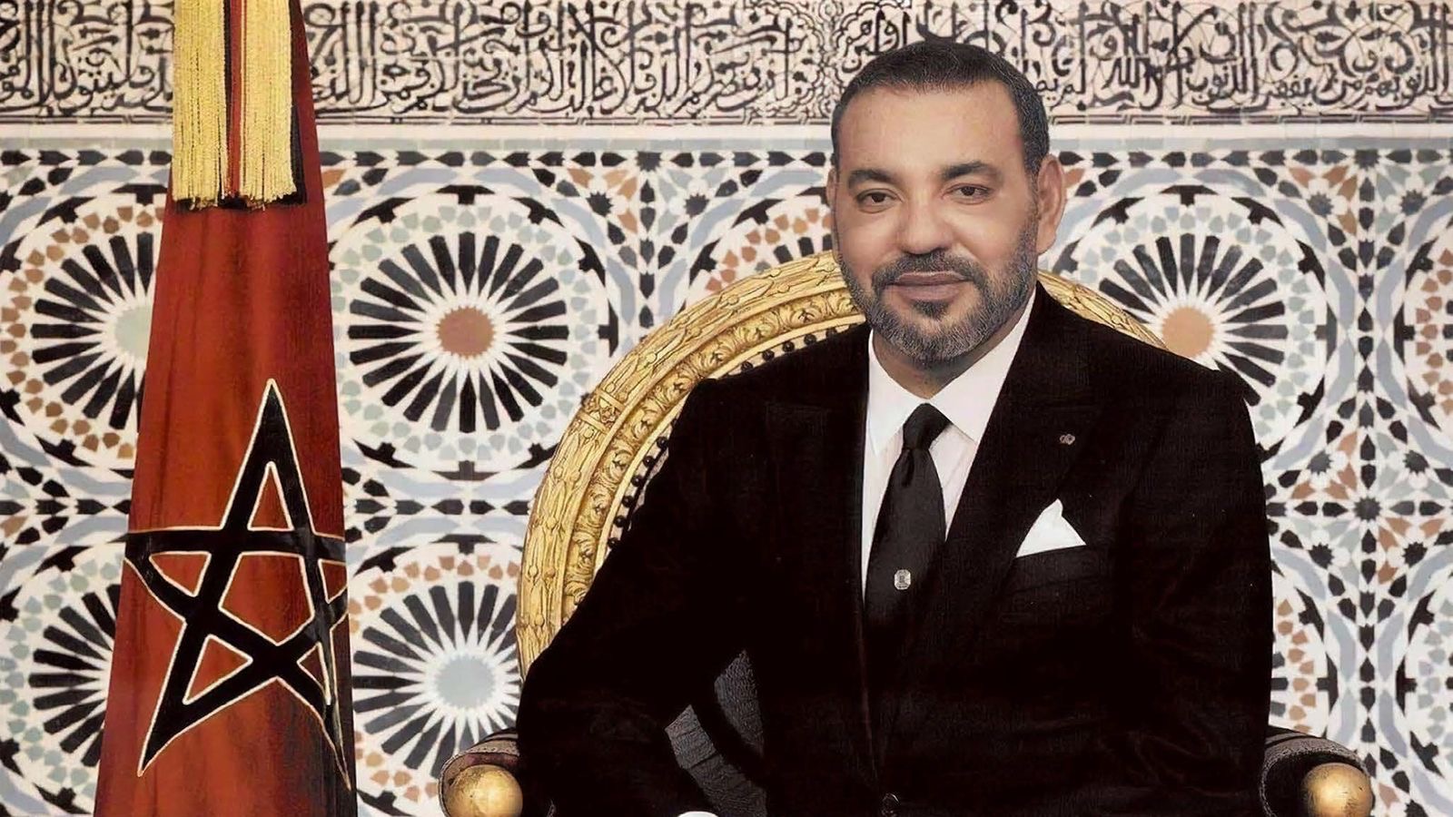 بمناسبة عيد العرش.. أسرة القوات المسلحة ترفع برقية تهنئة وولاء وإخلاص إلى جلالة الملك