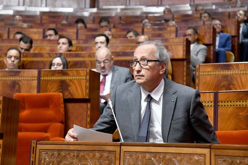 25 نصا قانونيا جديدا.. برادة يكشف تفاصيل تنزيل قانون إصلاح التعليم