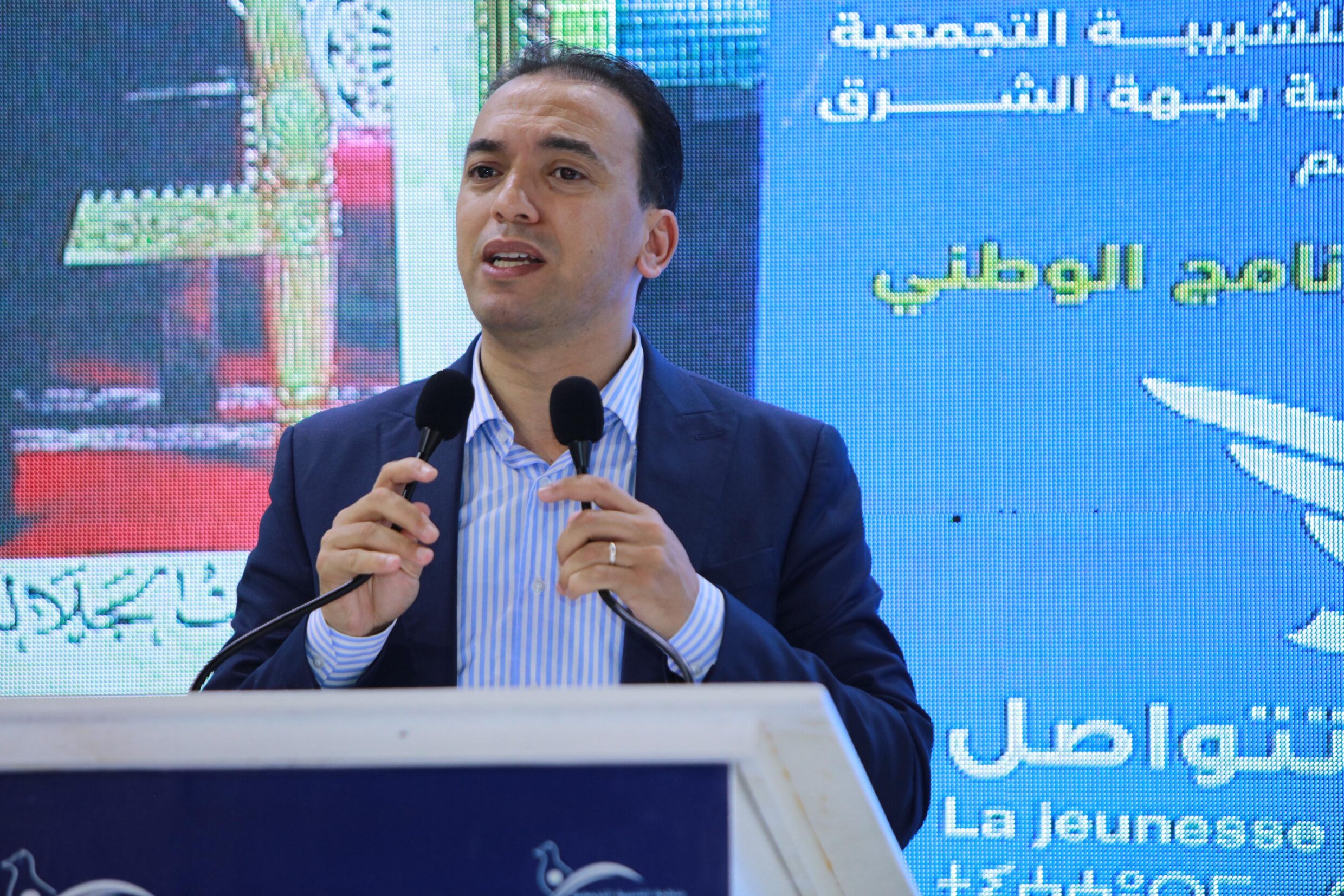 السعدي: محاولة بنعبد الله للركوب على قضية آيت بوكماز سلوك بئيس وخطاب ابن كيران طافح بالإساءة