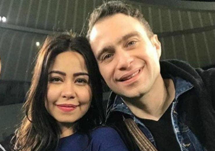 حسام حبيب: شيرين فنانة عظيمة وأعتذر منها إذا أحزنتها في يوم من الأيام