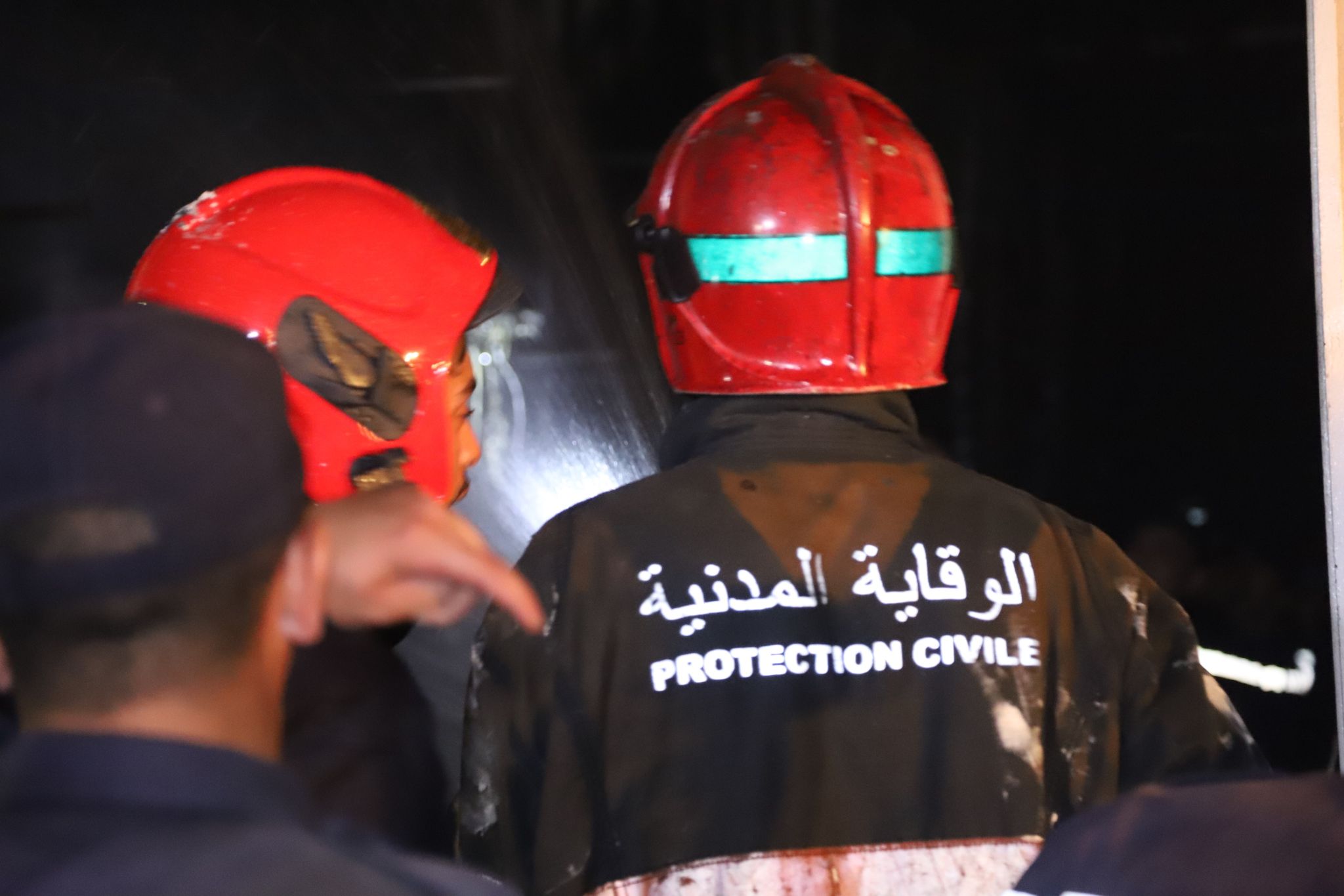 لتفادي التأخر وضمان النجاعة.. مطالب بتقنين تدخلات عناصر الوقاية المدنية في حالات الخطر