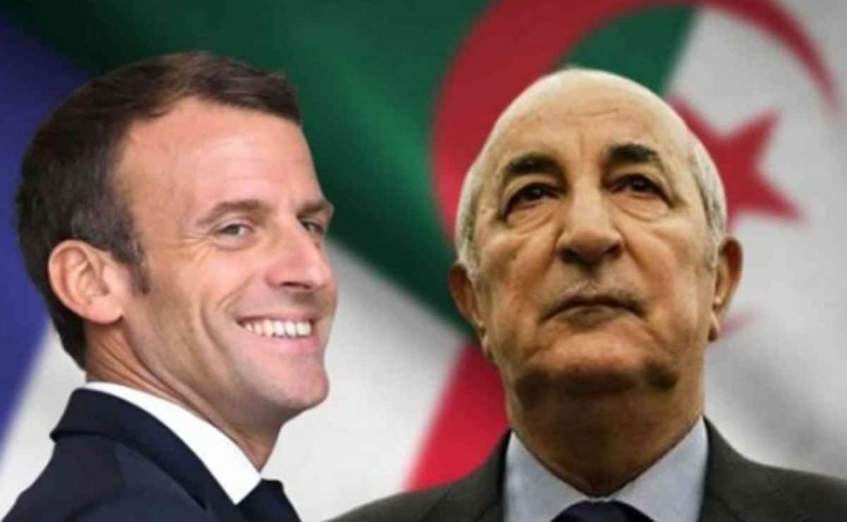 تصعيد غير مسبوق.. حرب دبلوماسية بين فرنسا والجزائر