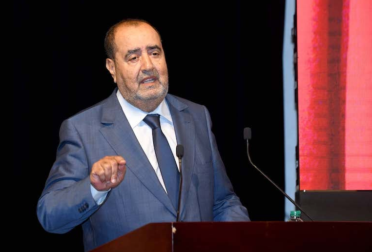 لشكر: الحكومة تتعامل مع كل إصلاح مجتمعي حقيقي بالتلكؤ ومنطق “كم حاجة قضيناها بتركها”