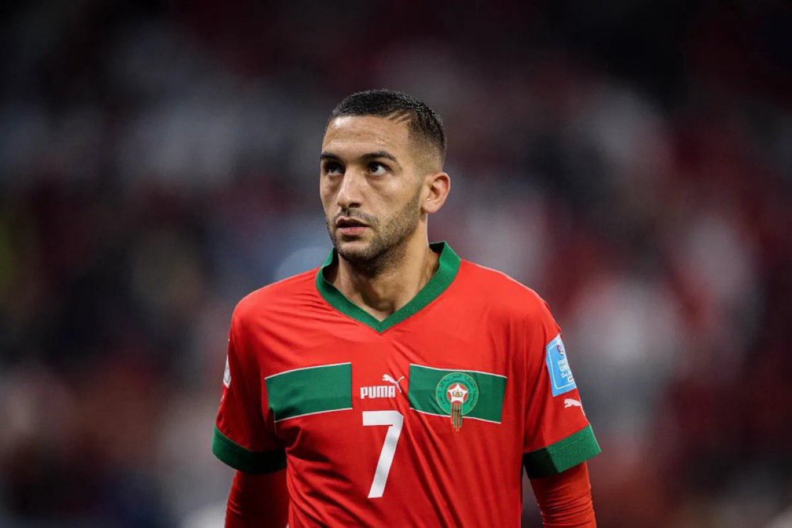 الميركاتو الصيفي. حكيم زياش يدخل دائرة اهتمامات سيلتا فيغو الإسباني